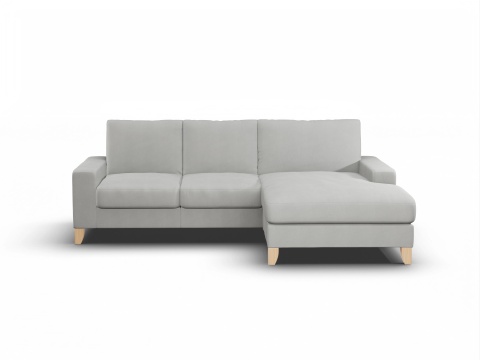 Ecksofa LO Medium R